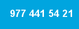 977 441 54 21 977 441 54 21